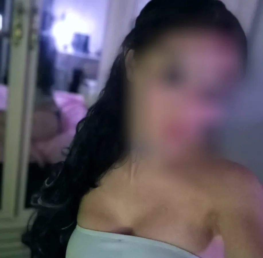 Kimberly, 34