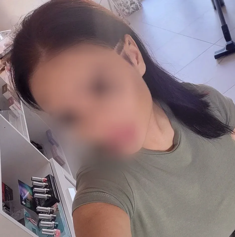 Melissa, 29